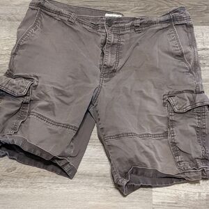 Goodfellow Cargo Shorts